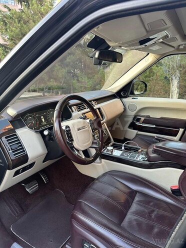 Land Rover Range Rover 2014, 168,000 km - 5.0 l - Bakı