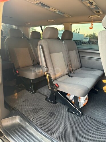 Volkswagen Caravelle 2014, 170,772 km - 2.0 l - Şəmkir