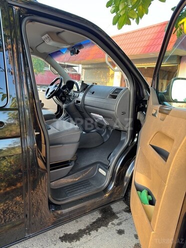 Volkswagen Caravelle 2014, 170,772 km - 2.0 l - Şəmkir