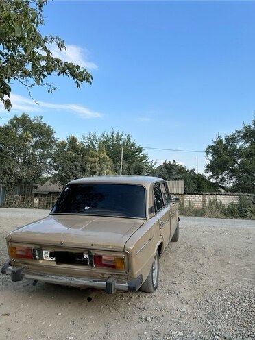 LADA (VAZ) 2106 1990, 50,000 km - 1.3 l - Ağdam