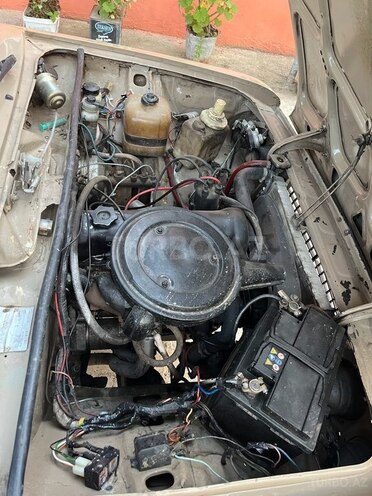 LADA (VAZ) 2106 1990, 50,000 km - 1.3 l - Ağdam
