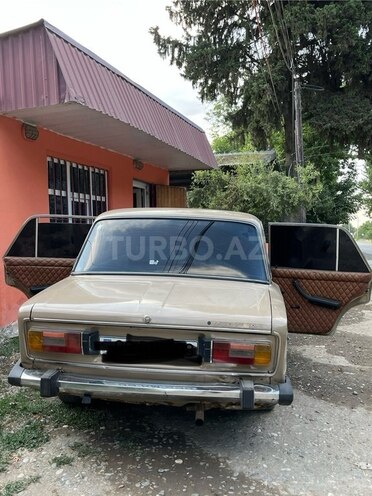 LADA (VAZ) 2106 1990, 50,000 km - 1.3 l - Ağdam