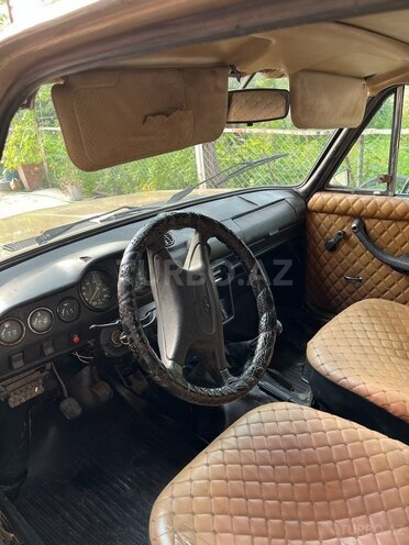 LADA (VAZ) 2106 1990, 50,000 km - 1.3 l - Ağdam