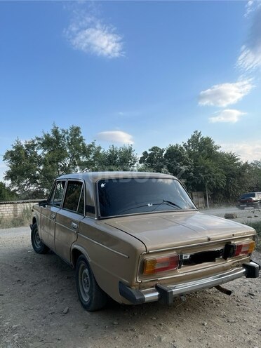 LADA (VAZ) 2106 1990, 50,000 km - 1.3 l - Ağdam