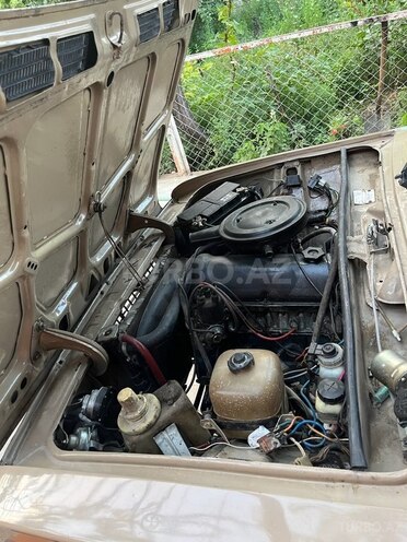 LADA (VAZ) 2106 1990, 50,000 km - 1.3 l - Ağdam