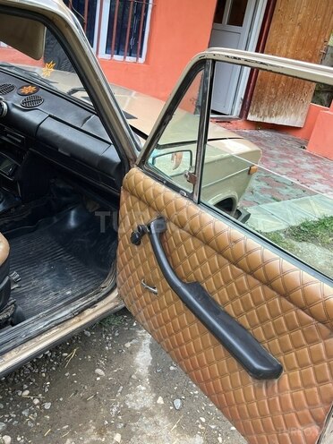 LADA (VAZ) 2106 1990, 50,000 km - 1.3 l - Ağdam