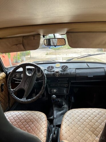 LADA (VAZ) 2106 1990, 50,000 km - 1.3 l - Ağdam