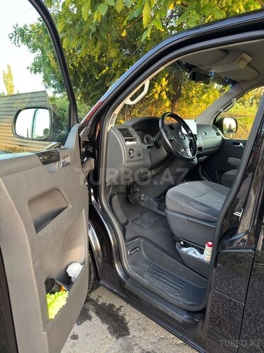 Volkswagen Caravelle 2014, 170,772 km - 2.0 l - Şəmkir
