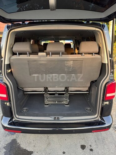 Volkswagen Caravelle 2014, 170,772 km - 2.0 l - Şəmkir