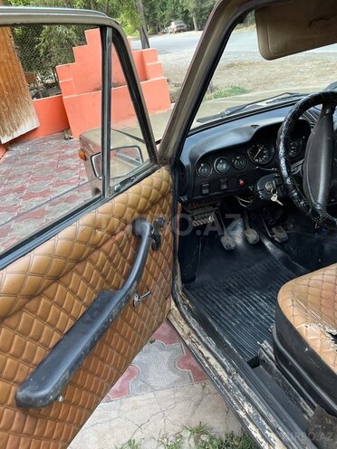 LADA (VAZ) 2106 1990, 50,000 km - 1.3 l - Ağdam