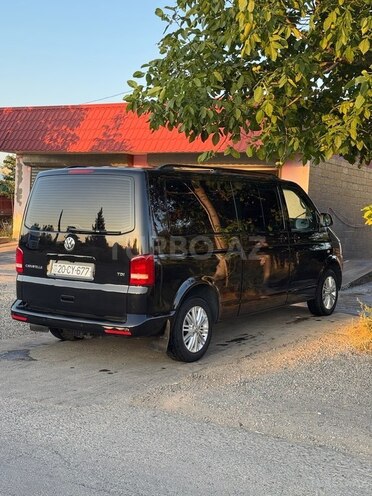 Volkswagen Caravelle 2014, 170,772 km - 2.0 l - Şəmkir