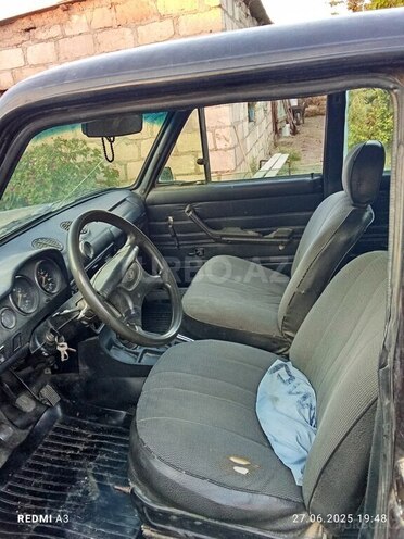 LADA (VAZ) 2106 1982, 95,717 km - 1.5 l - Ağdam