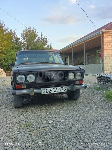 LADA (VAZ) 2106 1982, 95,717 km - 1.5 l - Ağdam