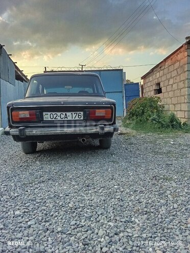 LADA (VAZ) 2106 1982, 95,717 km - 1.5 l - Ağdam