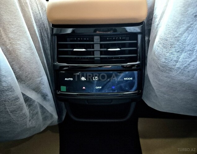Geely Monjaro-28