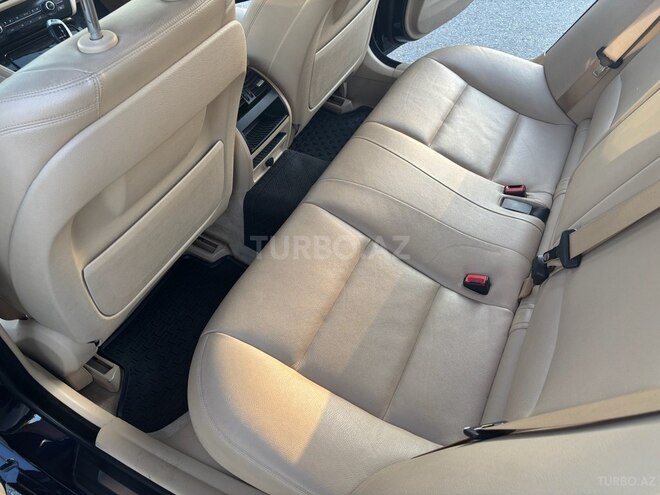 BMW 528 2015, 91,700 km - 2.0 l - Şəki