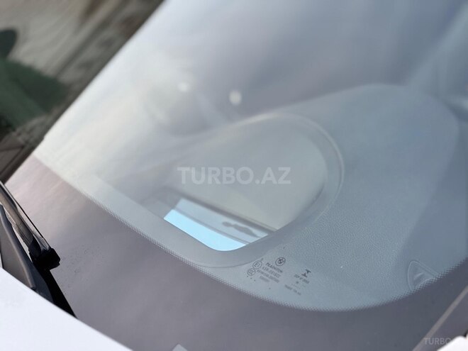 BMW 328 2013, 197,000 km - 2.0 l - Gəncə