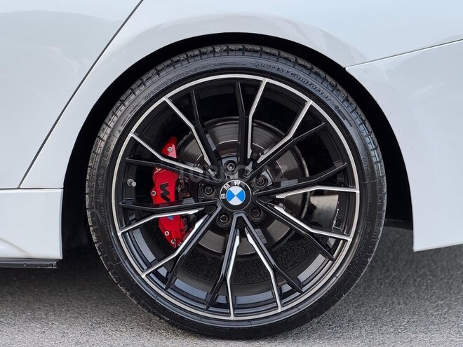 BMW 328 2013, 197,000 km - 2.0 l - Gəncə