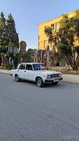 LADA (VAZ) 2107 2010, 64,000 km - 1.6 l - Bakı