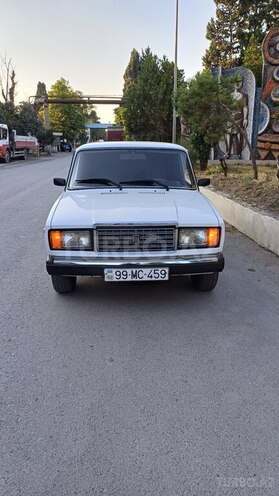 LADA (VAZ) 2107 2010, 64,000 km - 1.6 l - Bakı