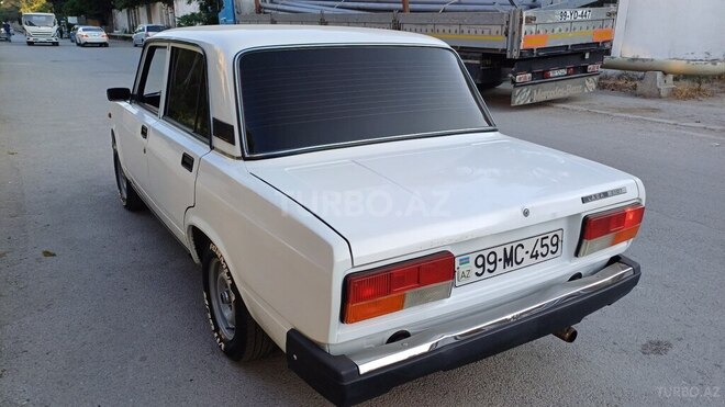 LADA (VAZ) 2107 2010, 64,000 km - 1.6 l - Bakı