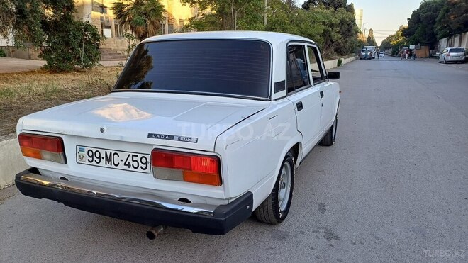 LADA (VAZ) 2107 2010, 64,000 km - 1.6 l - Bakı