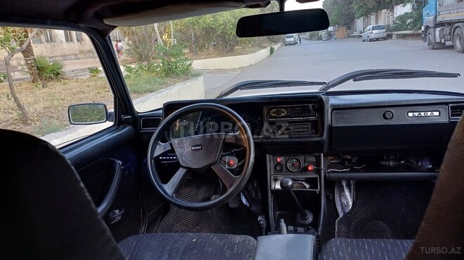 LADA (VAZ) 2107 2010, 64,000 km - 1.6 l - Bakı