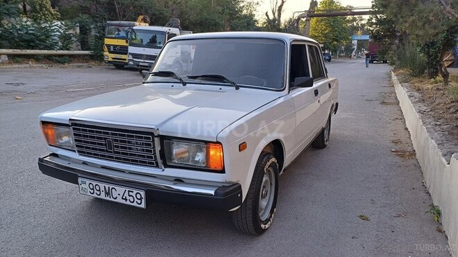 LADA (VAZ) 2107 2010, 64,000 km - 1.6 l - Bakı