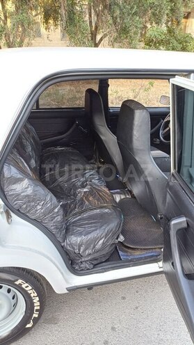 LADA (VAZ) 2107 2010, 64,000 km - 1.6 l - Bakı