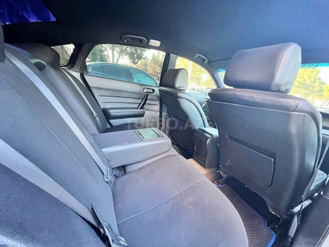 Nissan Teana 2006, 289,000 km - 2.3 l - Sumqayıt