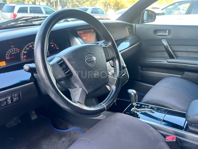 Nissan Teana 2006, 289,000 km - 2.3 l - Sumqayıt