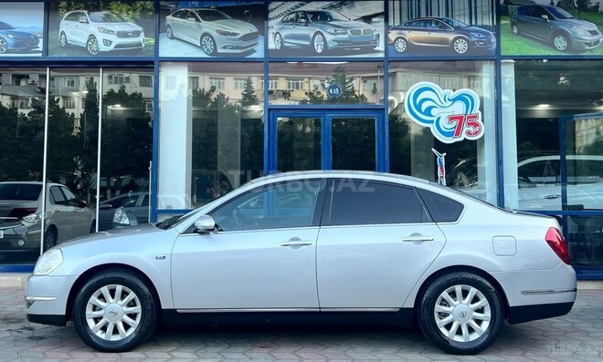Nissan Teana 2006, 289,000 km - 2.3 l - Sumqayıt