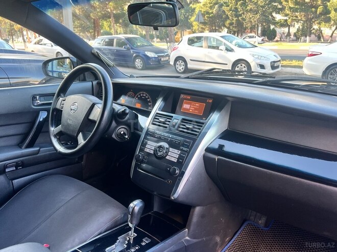 Nissan Teana 2006, 289,000 km - 2.3 l - Sumqayıt