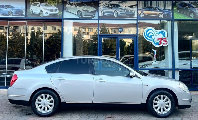 Nissan Teana 2006, 289,000 km - 2.3 l - Sumqayıt