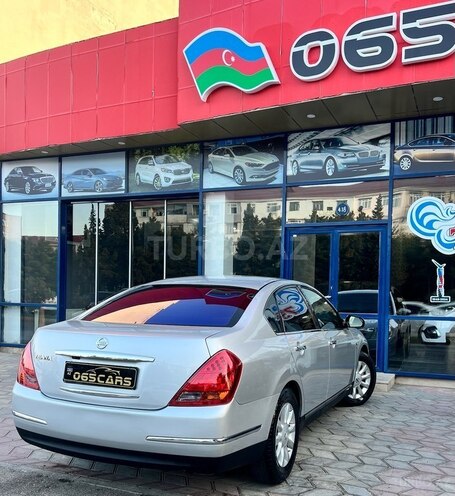 Nissan Teana 2006, 289,000 km - 2.3 l - Sumqayıt