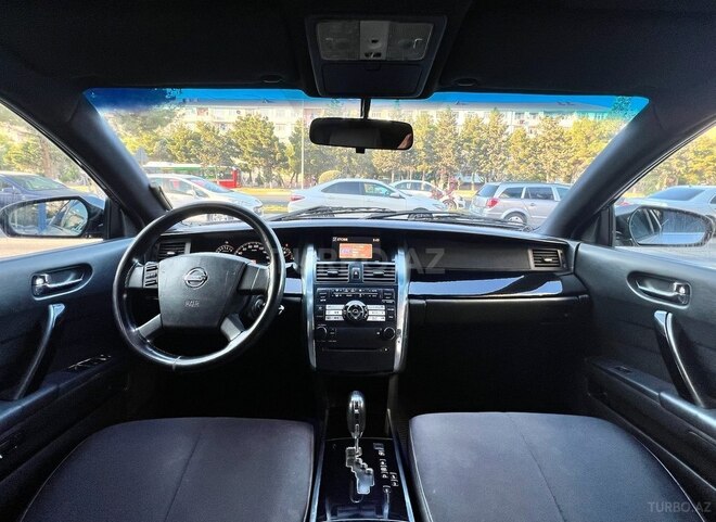 Nissan Teana 2006, 289,000 km - 2.3 l - Sumqayıt