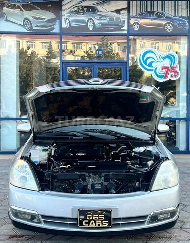 Nissan Teana 2006, 289,000 km - 2.3 l - Sumqayıt
