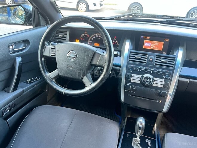 Nissan Teana 2006, 289,000 km - 2.3 l - Sumqayıt