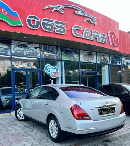 Nissan Teana 2006, 289,000 km - 2.3 l - Sumqayıt