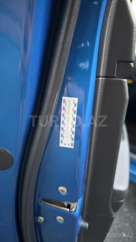 Hyundai Elantra 2017, 92,000 km - 1.6 л - Bakı