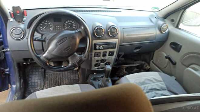 Renault Logan 2009, 470,000 km - 1.5 l - Bakı