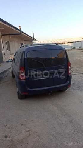 Renault Logan 2009, 470,000 km - 1.5 l - Bakı