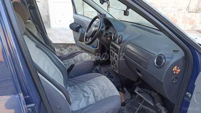 Renault Logan 2009, 470,000 km - 1.5 l - Bakı