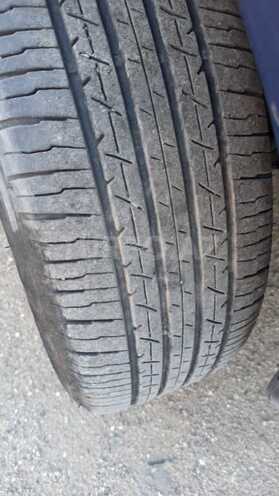 Renault Logan 2009, 470,000 km - 1.5 l - Bakı