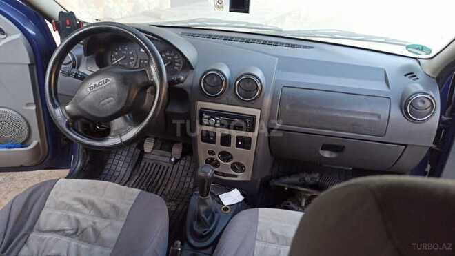 Renault Logan 2009, 470,000 km - 1.5 l - Bakı