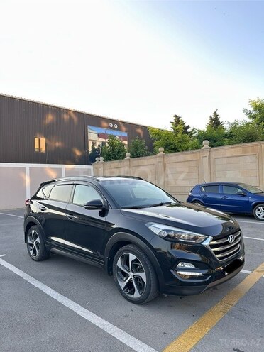 Hyundai Tucson 2018, 139,570 km - 2.0 л - Bakı