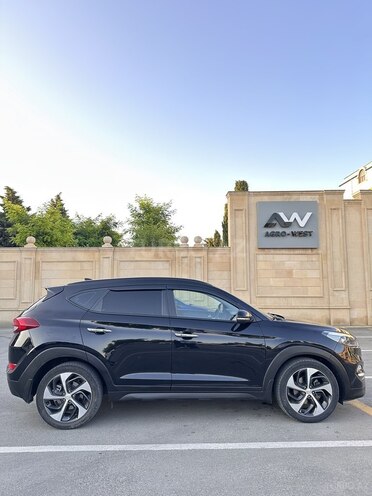 Hyundai Tucson 2018, 139,570 km - 2.0 л - Bakı