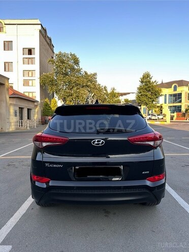 Hyundai Tucson 2018, 139,570 km - 2.0 л - Bakı