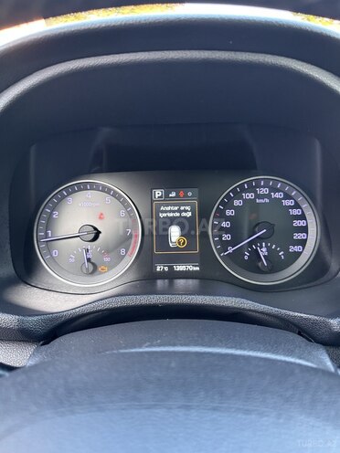 Hyundai Tucson 2018, 139,570 km - 2.0 л - Bakı