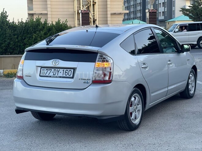 Toyota Prius 2009, 259,302 km - 1.5 л - Sumqayıt